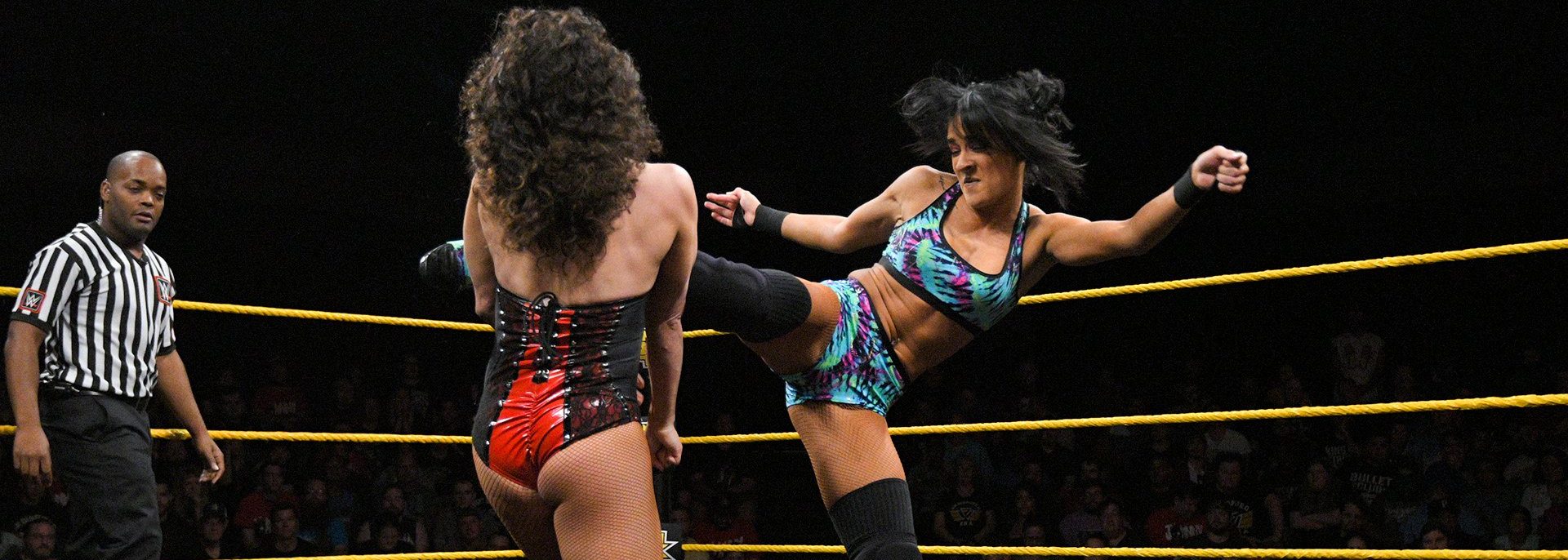 WWE NXT Results – May 9th, 2018