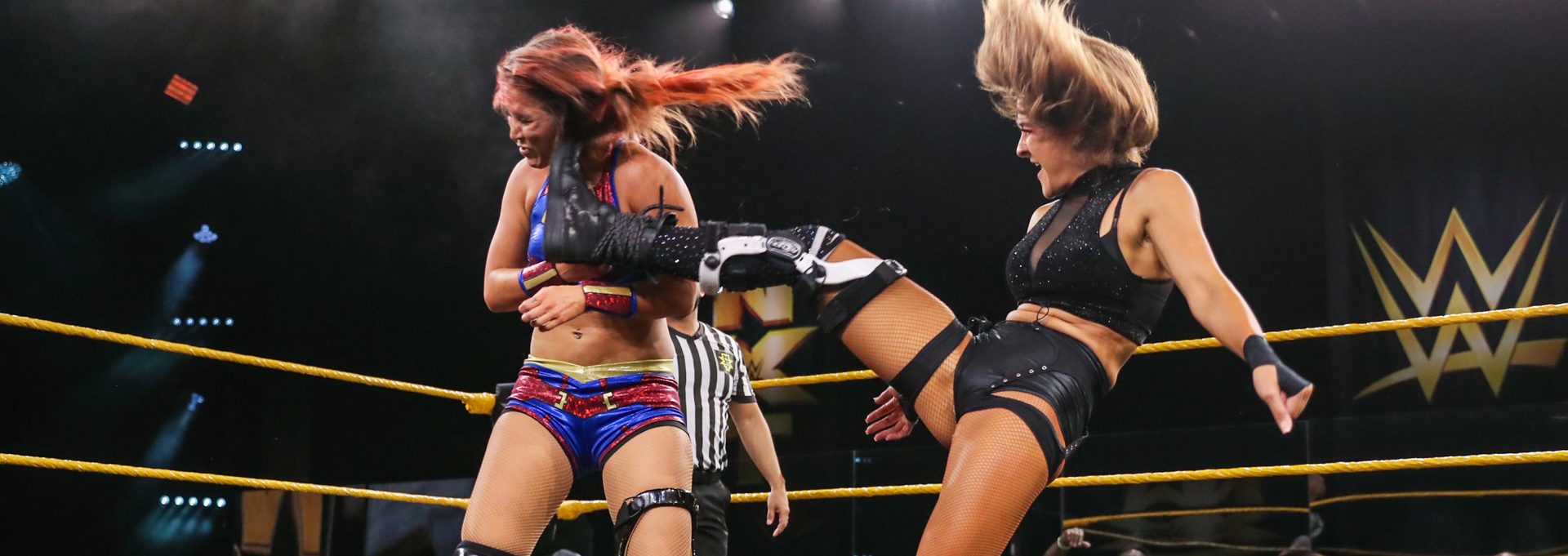 WWE NXT Results – July 29th, 2020