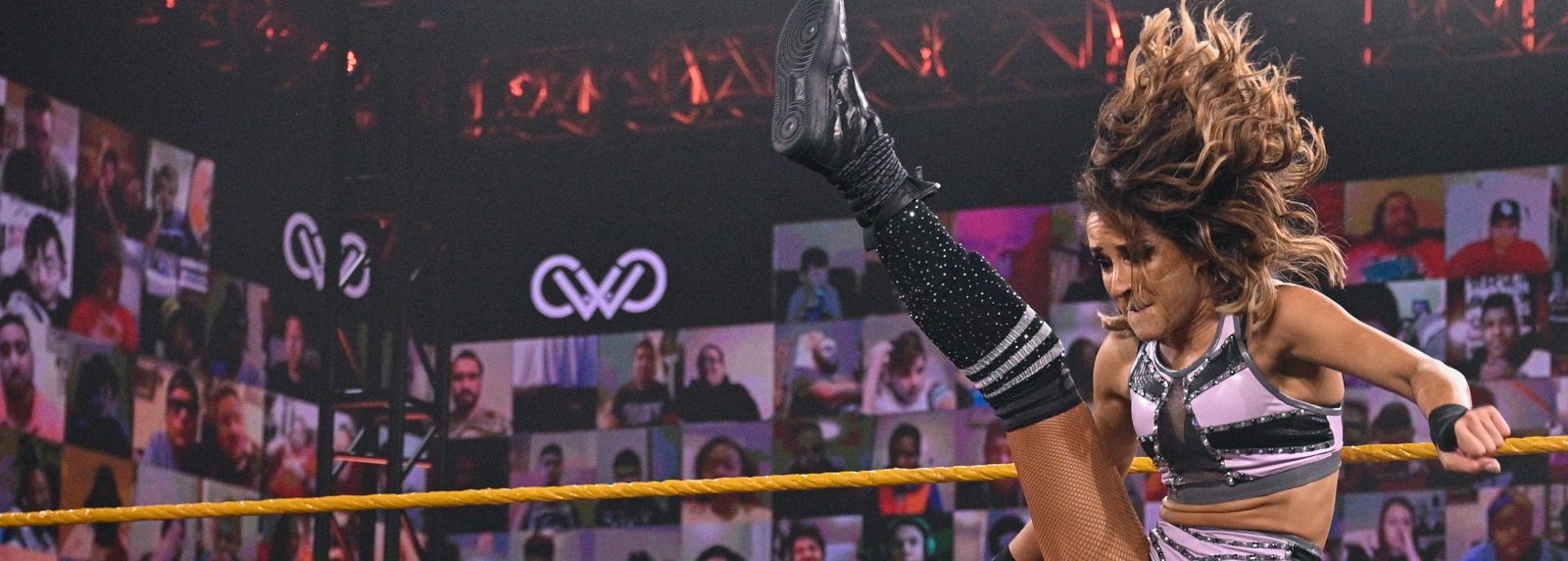 WWE NXT Results – December 23rd, 2020