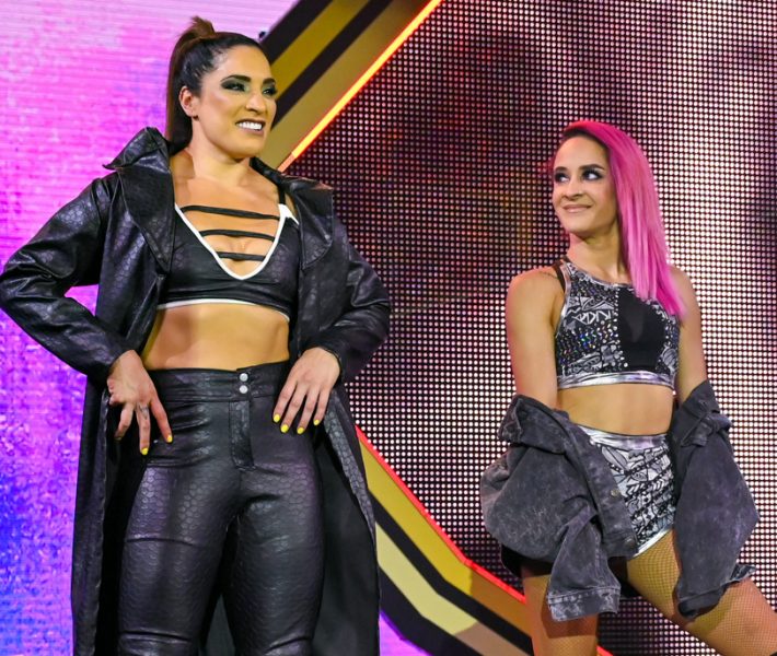 WWE NXT Results – March 24th, 2021
