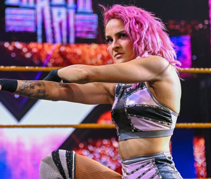 WWE NXT Results – July 13th, 2021