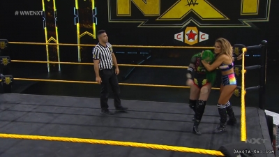 Click to view full size image
==============
dakotanxt20200930_Still558.jpg dakotanxt20200930_Still558.jpg