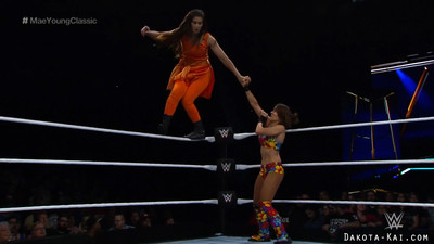 Click to view full size image
==============
DakotaMYCRound1_Still435.jpg DakotaMYCRound1_Still435.jpg