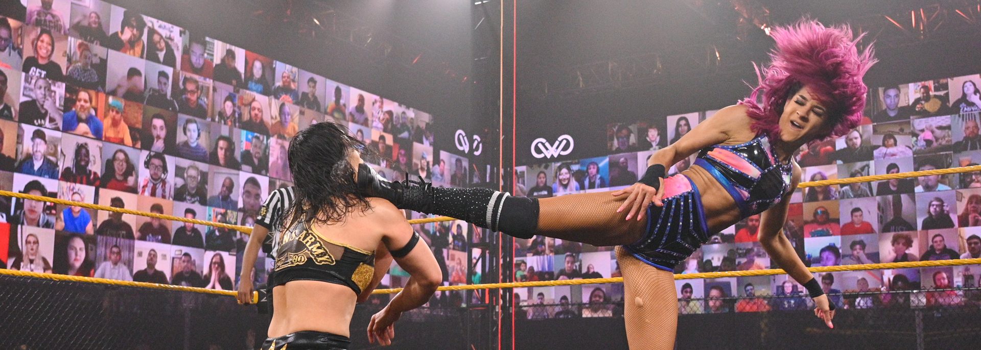 WWE NXT Results – March 3rd, 2021