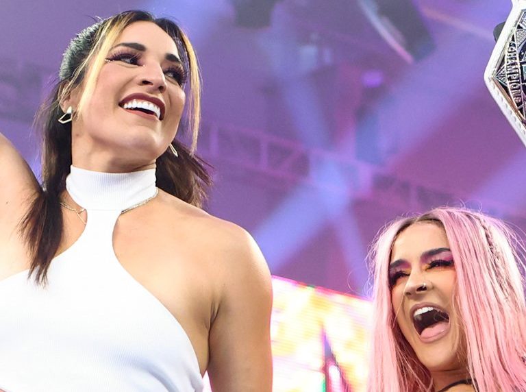 WWE NXT Results – March 29th, 2022